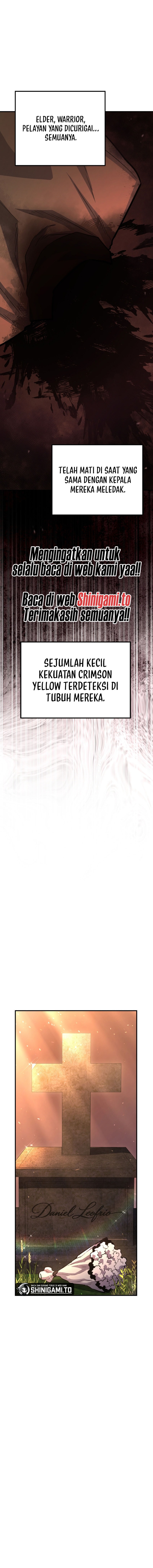 Baca Standard Of Reincarnation - Chapter 177 halaman 18