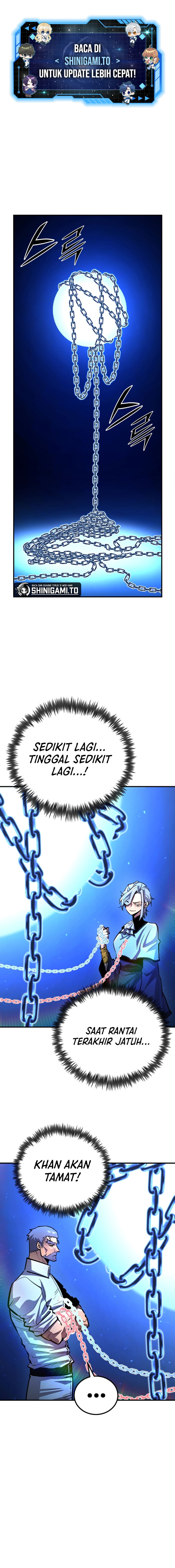 Baca Standard Of Reincarnation - Chapter 177 halaman 2