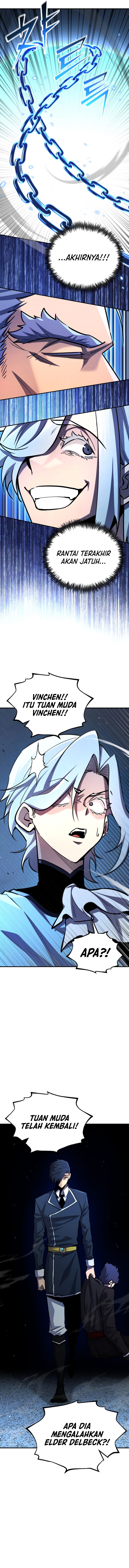 Baca Standard Of Reincarnation - Chapter 177 halaman 3