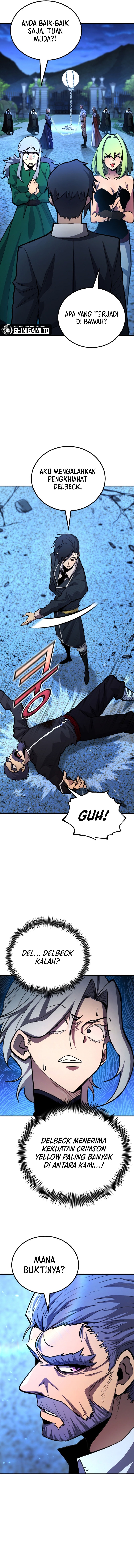 Baca Standard Of Reincarnation - Chapter 177 halaman 4