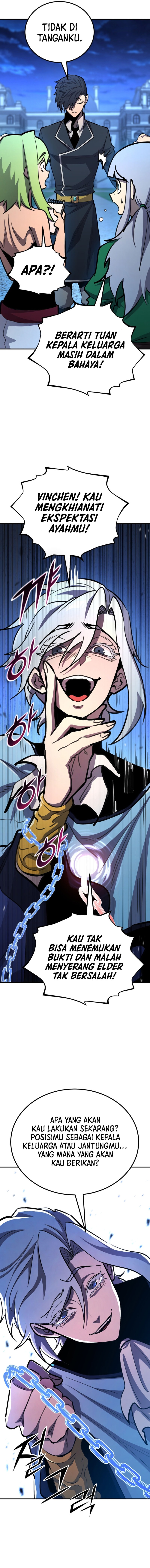 Baca Standard Of Reincarnation - Chapter 177 halaman 5