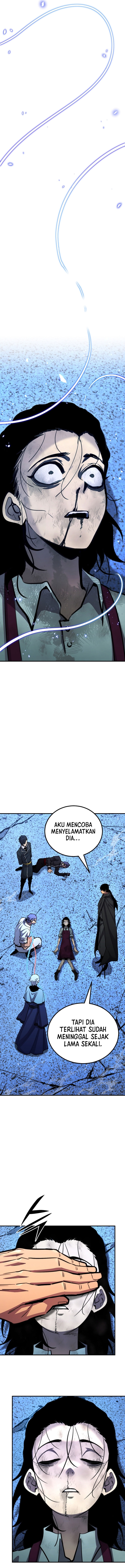 Baca Standard Of Reincarnation - Chapter 177 halaman 9