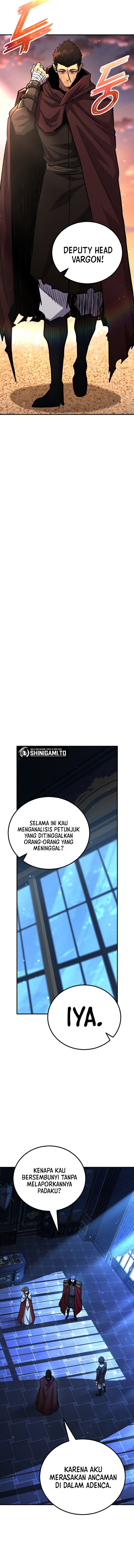 Baca Standard Of Reincarnation - Chapter 178 halaman 11