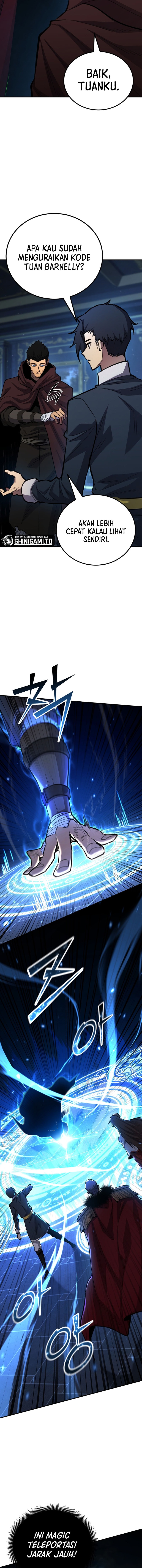 Baca Standard Of Reincarnation - Chapter 178 halaman 13