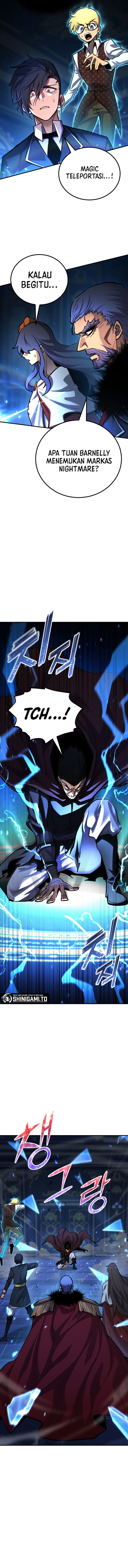Baca Standard Of Reincarnation - Chapter 178 halaman 14