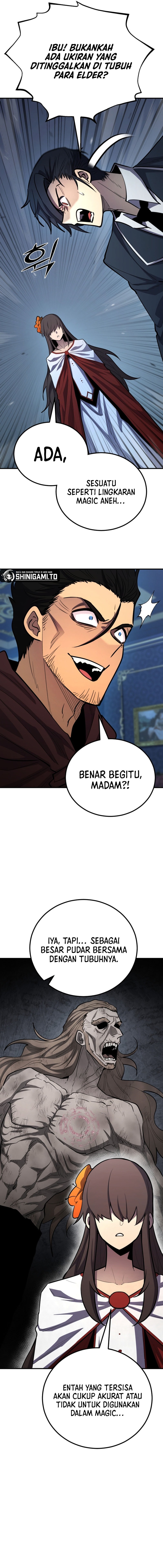 Baca Standard Of Reincarnation - Chapter 178 halaman 18