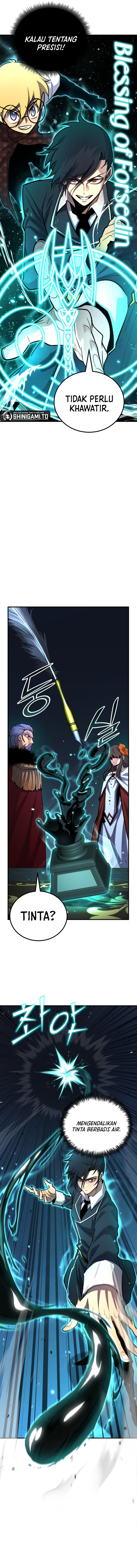 Baca Standard Of Reincarnation - Chapter 178 halaman 19