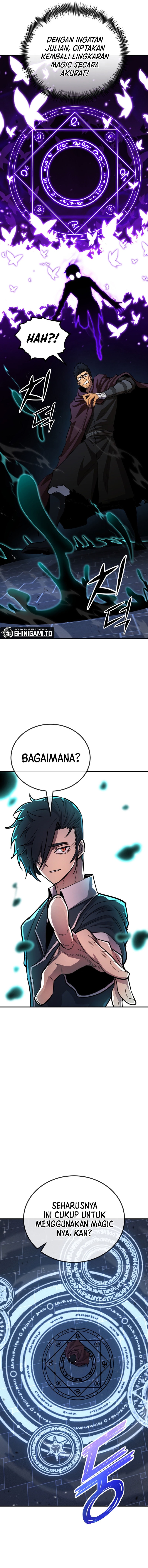 Baca Standard Of Reincarnation - Chapter 178 halaman 20