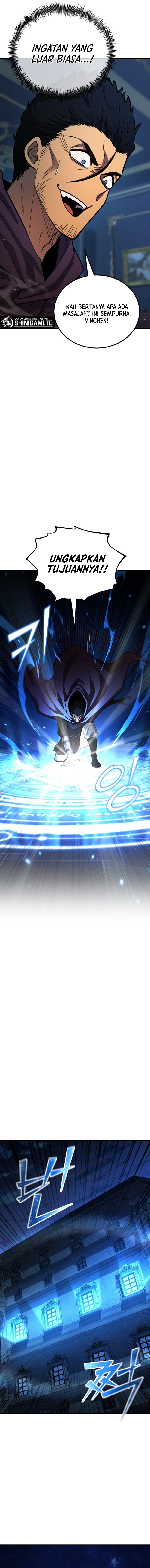 Baca Standard Of Reincarnation - Chapter 178 halaman 21