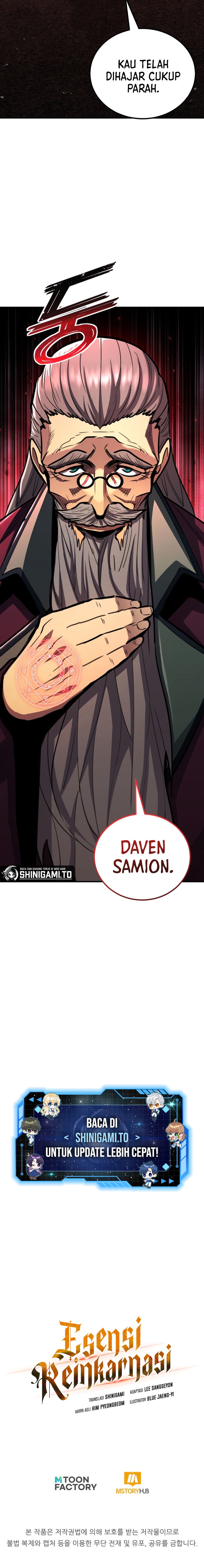 Baca Standard Of Reincarnation - Chapter 178 halaman 25