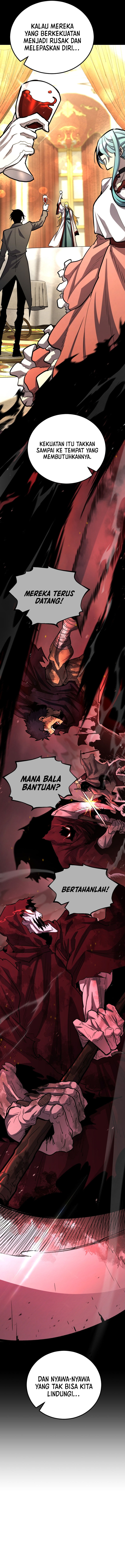 Baca Standard Of Reincarnation - Chapter 178 halaman 3