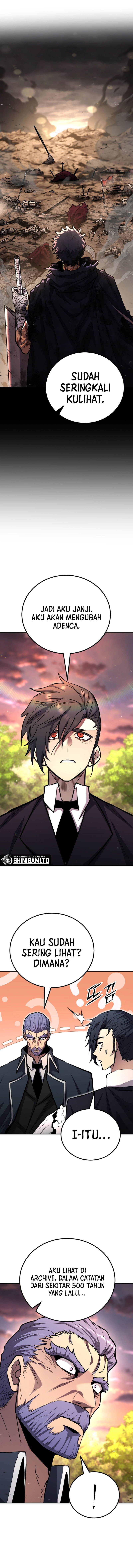 Baca Standard Of Reincarnation - Chapter 178 halaman 4