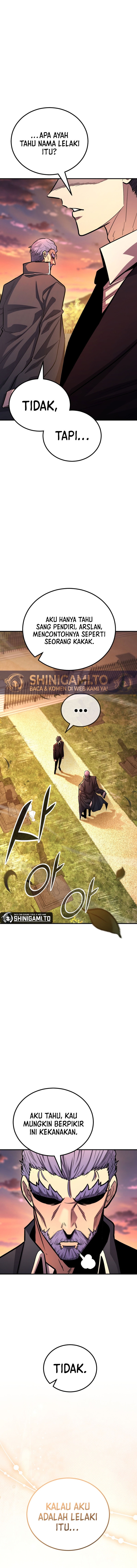 Baca Standard Of Reincarnation - Chapter 178 halaman 6