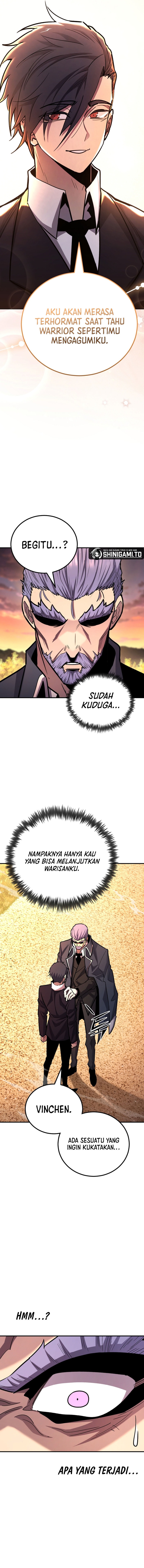 Baca Standard Of Reincarnation - Chapter 178 halaman 7