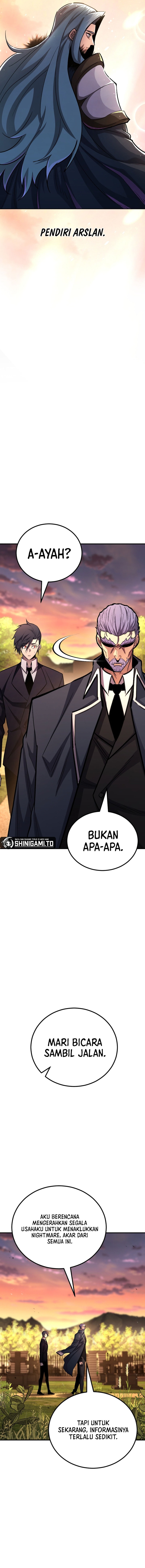 Baca Standard Of Reincarnation - Chapter 178 halaman 9