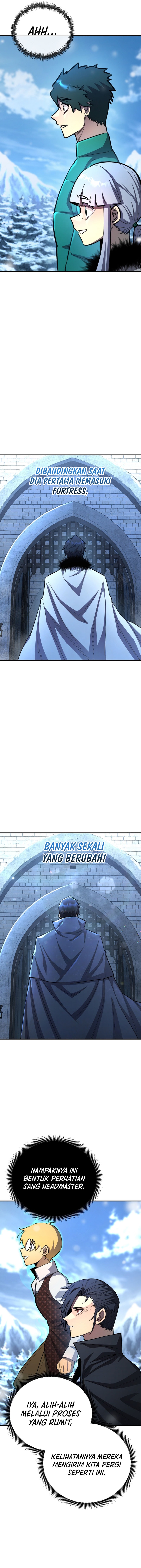 Baca Standard Of Reincarnation - Chapter 179 halaman 15
