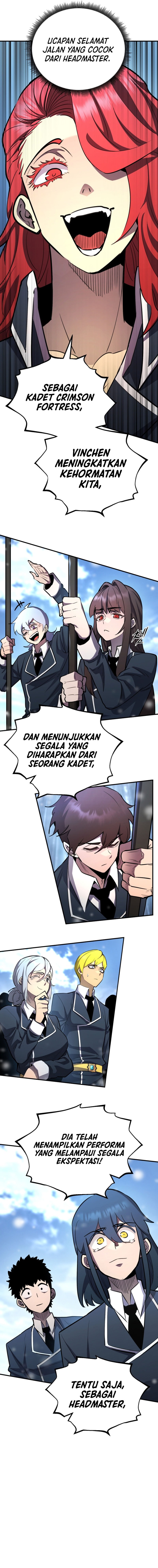 Baca Standard Of Reincarnation - Chapter 179 halaman 16