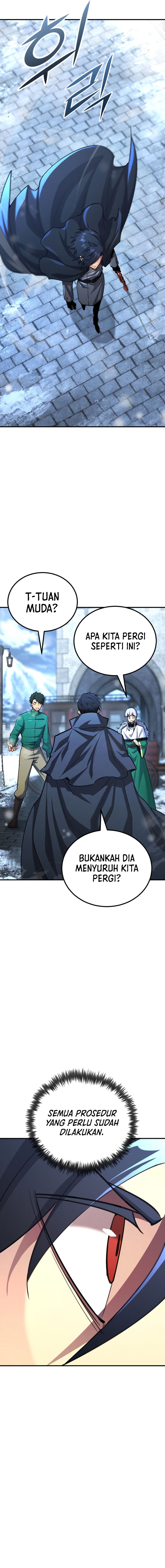 Baca Standard Of Reincarnation - Chapter 179 halaman 19