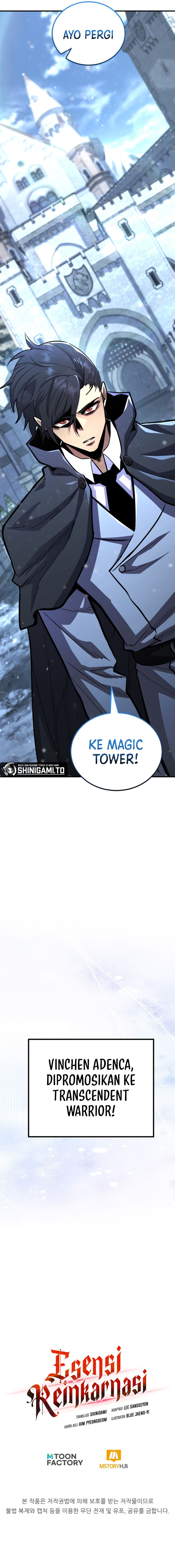 Baca Standard Of Reincarnation - Chapter 179 halaman 20