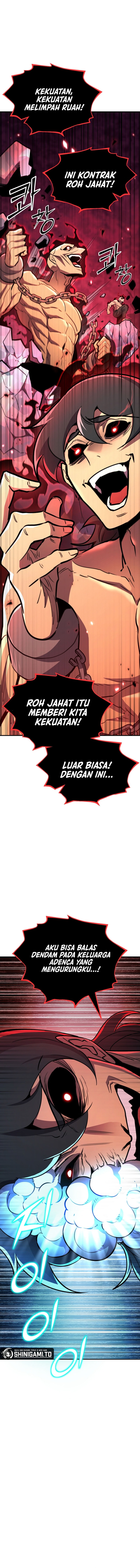 Baca Standard Of Reincarnation - Chapter 179 halaman 4
