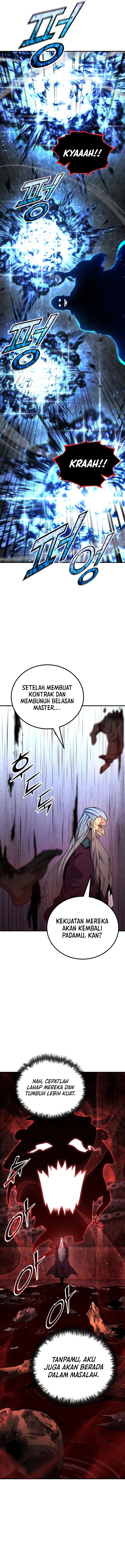 Baca Standard Of Reincarnation - Chapter 179 halaman 5