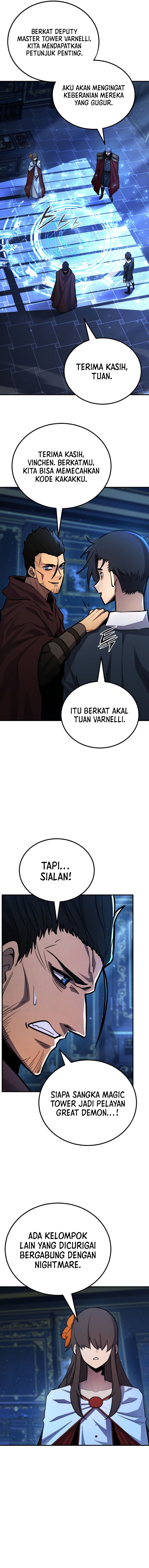 Baca Standard Of Reincarnation - Chapter 179 halaman 7