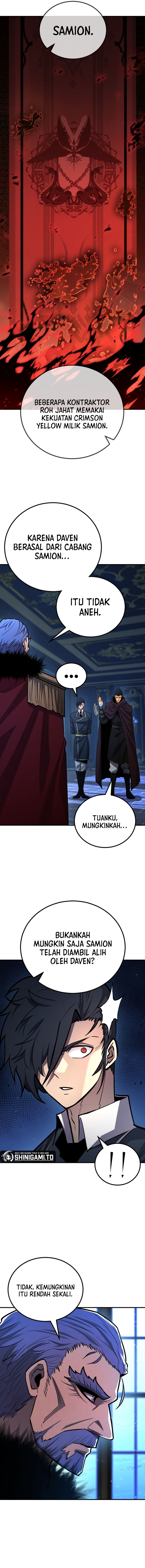Baca Standard Of Reincarnation - Chapter 179 halaman 8
