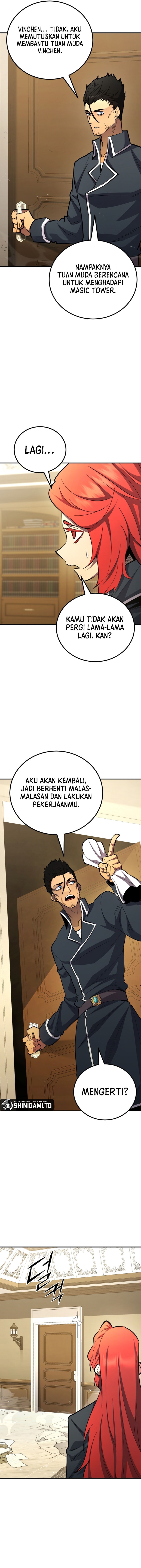 Baca Standard Of Reincarnation - Chapter 180 halaman 10