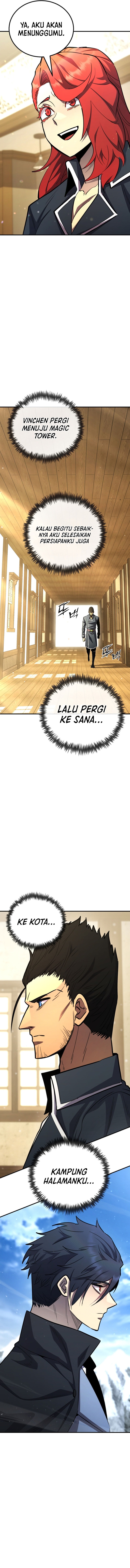 Baca Standard Of Reincarnation - Chapter 180 halaman 11