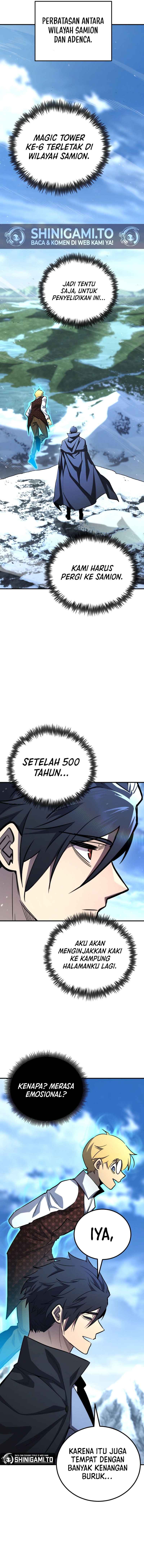 Baca Standard Of Reincarnation - Chapter 180 halaman 12