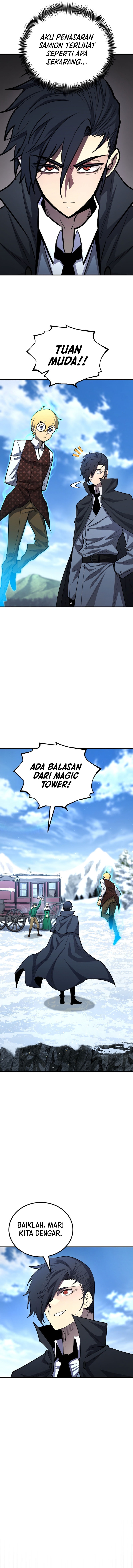 Baca Standard Of Reincarnation - Chapter 180 halaman 13