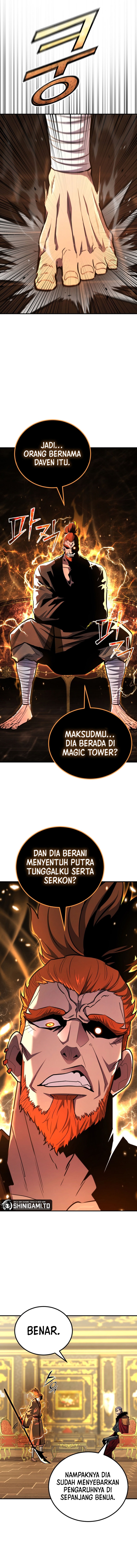 Baca Standard Of Reincarnation - Chapter 180 halaman 14