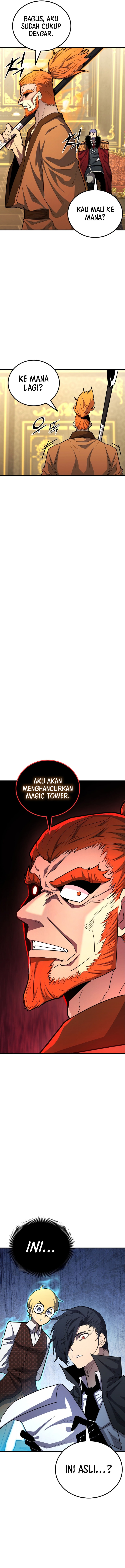 Baca Standard Of Reincarnation - Chapter 180 halaman 15