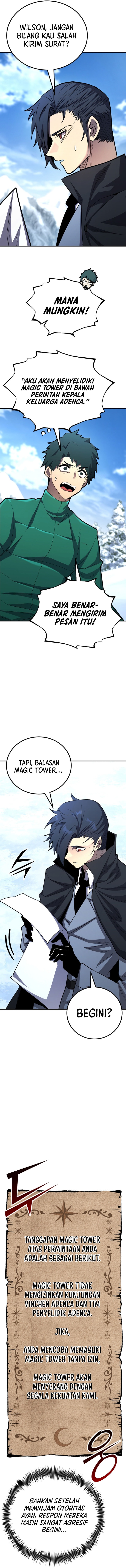 Baca Standard Of Reincarnation - Chapter 180 halaman 16