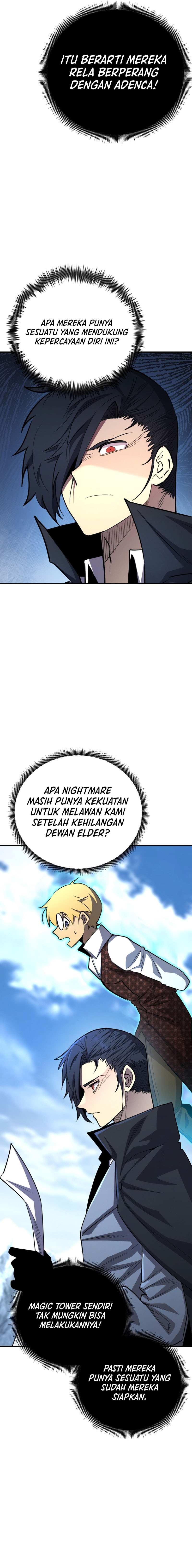 Baca Standard Of Reincarnation - Chapter 180 halaman 17