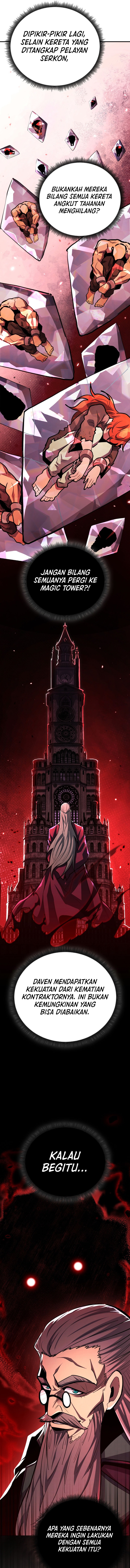 Baca Standard Of Reincarnation - Chapter 180 halaman 18