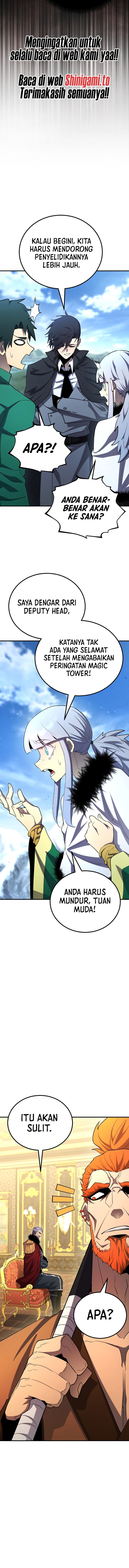 Baca Standard Of Reincarnation - Chapter 180 halaman 19