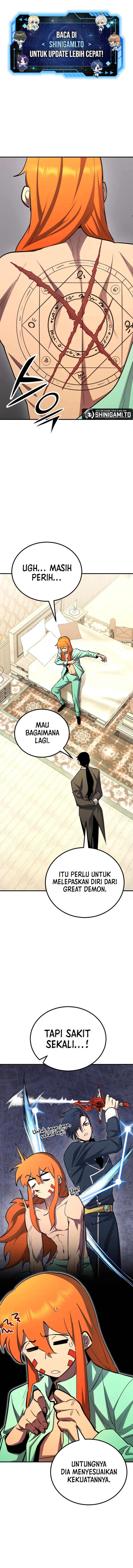 Baca Standard Of Reincarnation - Chapter 180 halaman 2