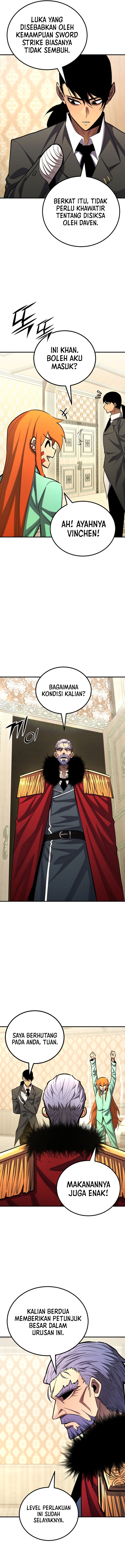 Baca Standard Of Reincarnation - Chapter 180 halaman 3