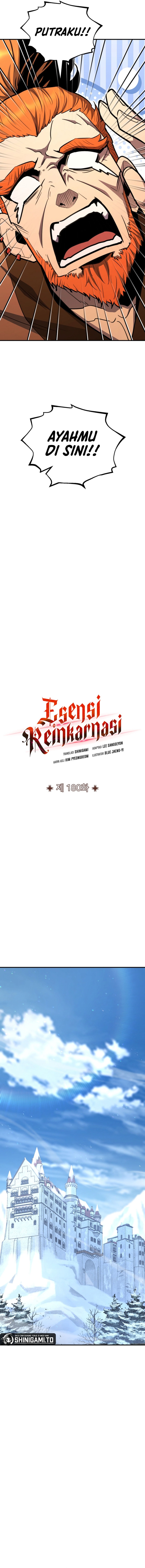 Baca Standard Of Reincarnation - Chapter 180 halaman 6