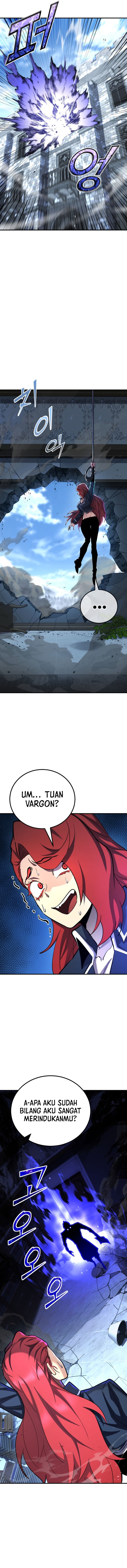 Baca Standard Of Reincarnation - Chapter 180 halaman 7