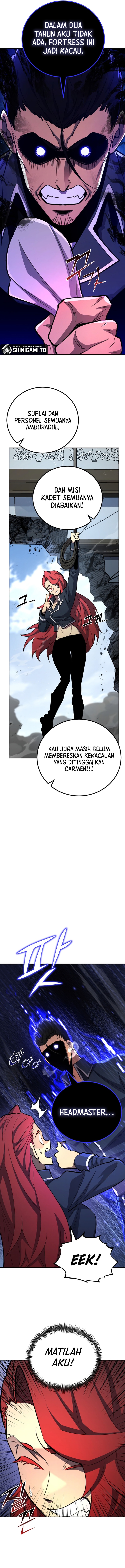 Baca Standard Of Reincarnation - Chapter 180 halaman 8