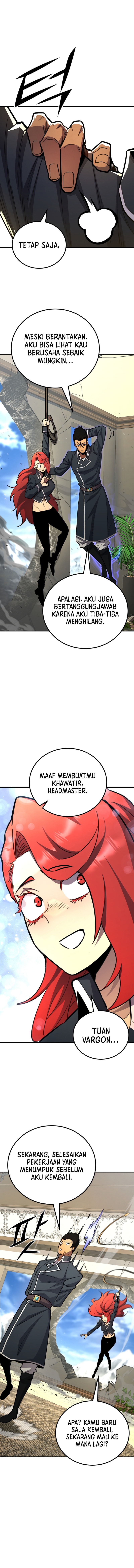 Baca Standard Of Reincarnation - Chapter 180 halaman 9