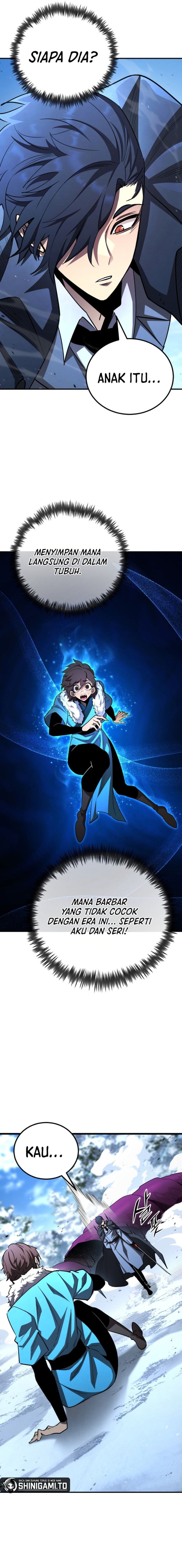 Baca Standard Of Reincarnation - Chapter 181 halaman 11