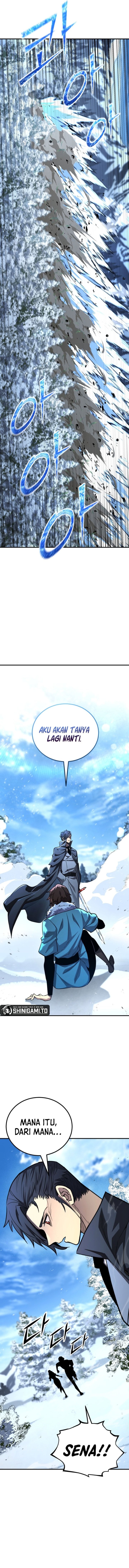 Baca Standard Of Reincarnation - Chapter 181 halaman 14