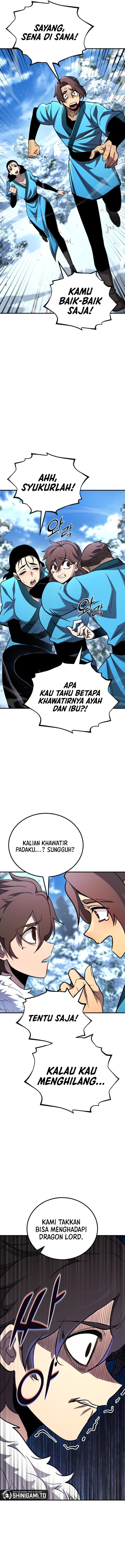 Baca Standard Of Reincarnation - Chapter 181 halaman 15