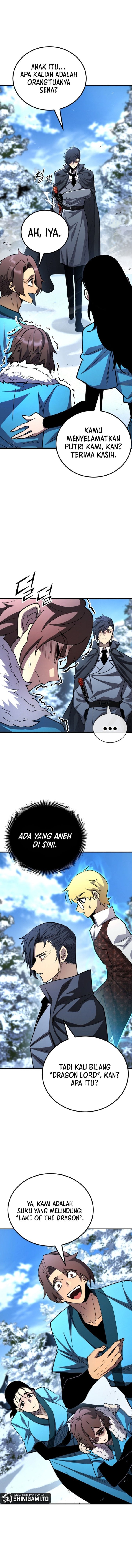 Baca Standard Of Reincarnation - Chapter 181 halaman 16