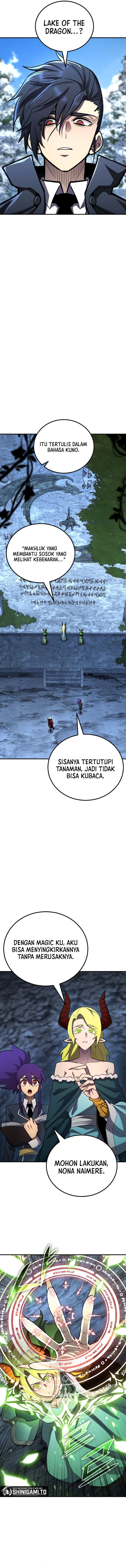 Baca Standard Of Reincarnation - Chapter 181 halaman 17