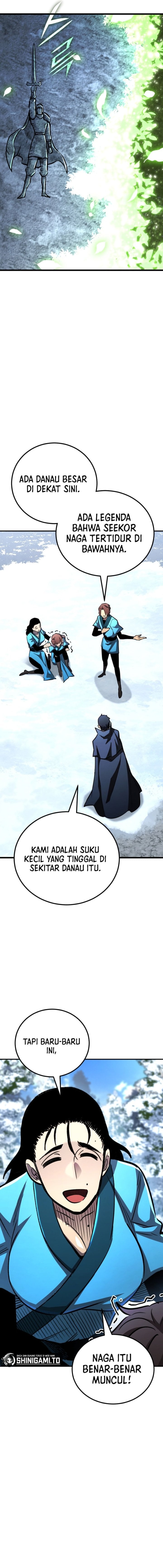 Baca Standard Of Reincarnation - Chapter 181 halaman 18