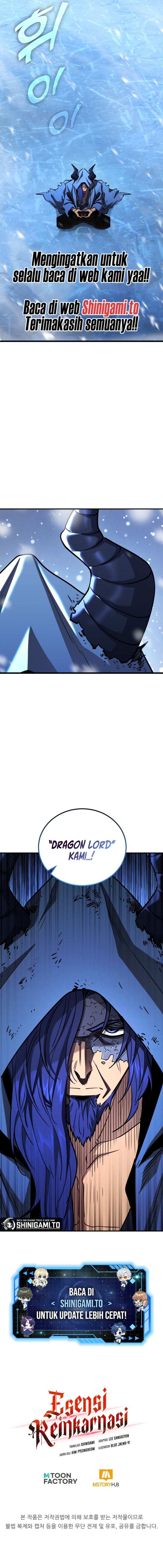 Baca Standard Of Reincarnation - Chapter 181 halaman 21